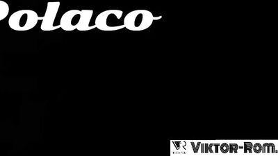 Gay Porn Douche King Takes Control - Viktor and his Muscular Polish Friend