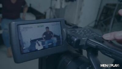 Suit and Chaussettes: The Audition