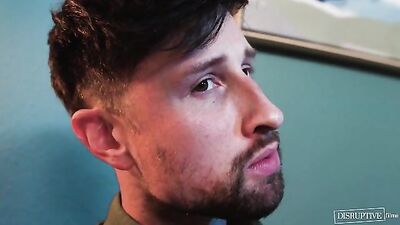 Gay Porn Exposure Therapy: From Sexual Healing to Hardcore Desires