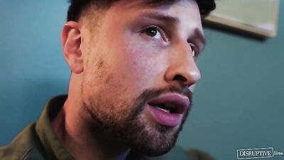 Gay Porn Exposure Therapy: From Sexual Healing to Hardcore Desires