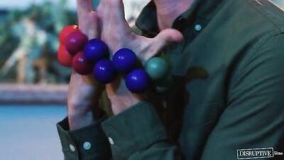 Gay Porn Exposure Therapy: From Sexual Healing to Hardcore Desires