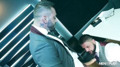 The Informant - Leo La Rosa and Little Brako