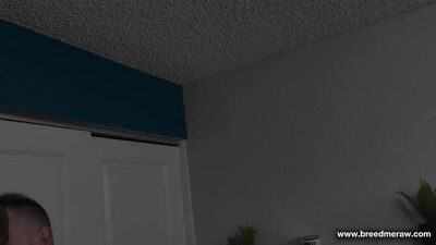 Kash Andrews & August Alexander, Passive Mixed-Race Bottoms