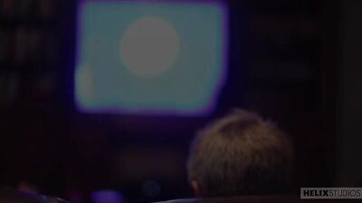 Found - Keagan Case and Noah Bentleys Gay Porn Encounter