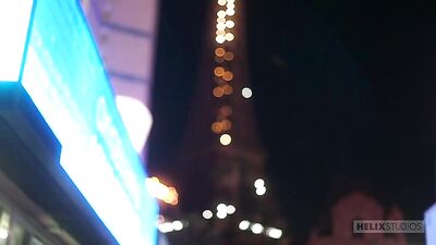 Found - Keagan Case and Noah Bentleys Gay Porn Encounter