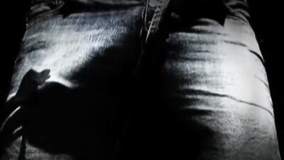 Sucking the BBC at Glory Holes: The Ultimate Double Black Cock Sucking Experience.