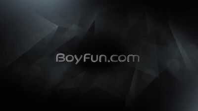 Ginger Twink Heaven: Harry Davis and Josh Cavalins Wild Gay Porn Adventure