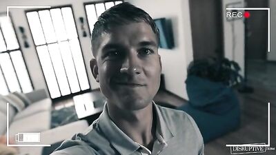 Young and Tight: Every Move by Court Métrage x