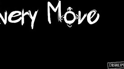 Young and Tight: Every Move by Court Métrage x