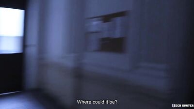 Gay Porn Surprise - Czech Hunter Episode 674