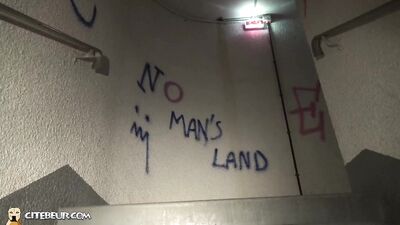 Gangbang Fun with a Hidd*en Cagoulé - A Racy French Caribbean Adventure!