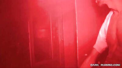 Taken Husbands Backroom Blowjob Fantasy: Gloryhole Pompeur