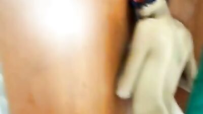 Gay Porn: Anal Sodomy in the School Toilets - A Beurs Descent into Depravity