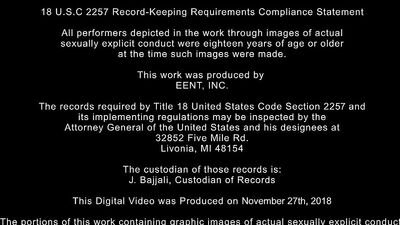 Jake Olsen & Ruben Bart