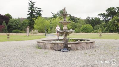 Fuck the Olympic Games: An Inverted Journey to Orgasmic Glory!