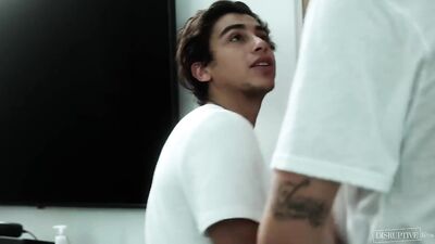 Waiting for Love - A Gay Couples Journey to Intimacy