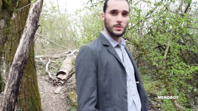 Gay Pride in the City of Light - Cruising, Sucking and Sodomy at the Park of Feyssine in Lyon