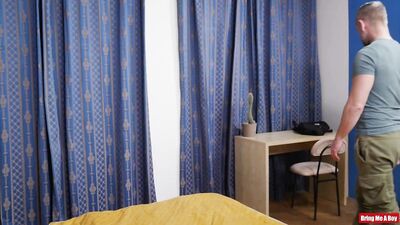 Groping My Boy - Alex Axel & Lucian Fair, a Mature Mans Hidd*en Desires