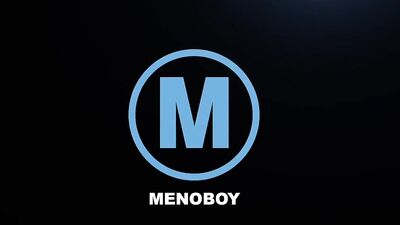 Cruising in a Montpellier Park with Stallion Fabio - A French Athletes Adventure