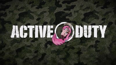 Kyler décharge le soldat Brad - Kyler Drayke, Brad Connors