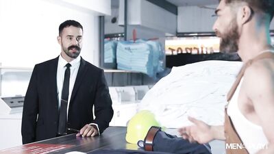 Sodo à la laverie automatique