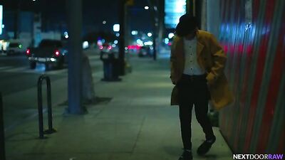 JAKE IN THE CITY: ULTIMATE GAY PORN EXPERIENCE!