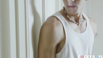 Happy Endings 2: Tristan and Lanes Supernatural Sex Adventure