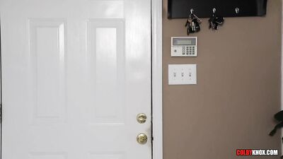 Unforgettable Hardcore Bareback Experience with Blonde Twink and Passive Leave-taking