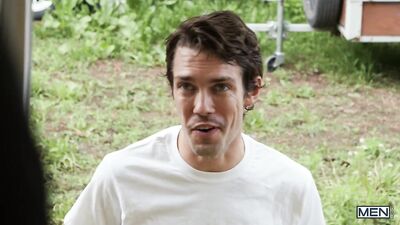 Big Sausage In My Buns – Chris Cool & Finn Harding