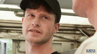 Big Sausage In My Buns – Chris Cool & Finn Harding