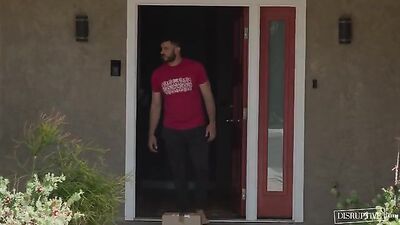 Circle of Desire: A Gay Porn Reality Show