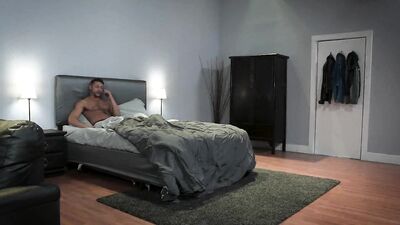 Double Riding Hard: Straight-Up Stallion Sex