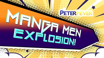 Young Japanese Ninjas Sensual Kiss