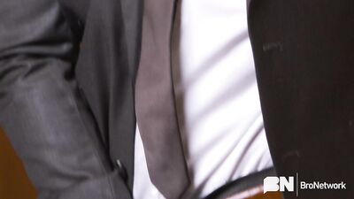 Unleashed Desire: Nate Roses Gay Porn Masqulin Solo