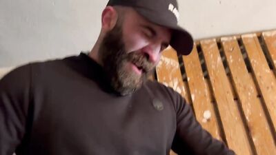 Raw Fury: German Piss Pigs