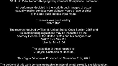 Étudie-moi – Jamie Kelvin and Karl Stevens