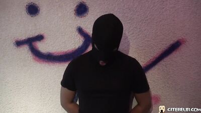 Gangbang Gone Wild: The Succulent Desert Caves of Maghreb