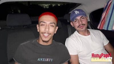 Back for More: The Return of Cholos Gorge!