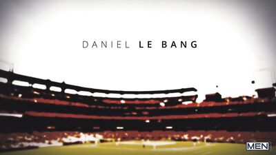 Ball Pitching & Catching: A Tale of Two Hot Muscle Men