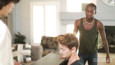 Building the Perfect Trio - Garrett Kinsley, Reece Jackson and Kai Taylor