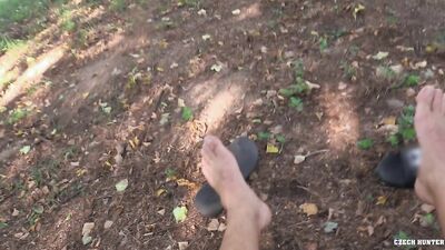 Forest Cruising - Czech Hunter Episode 656