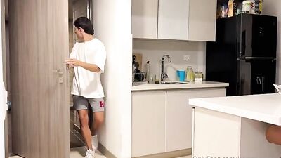 Young and Wild: A Gay Porn Video of Two 18-Year-Old Lovers with Daniel Zambrano and Nicolas - Starring a Hardcore Performance that will Make Your Balls Go Crazy!