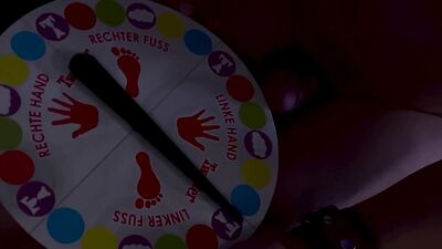 Puppy Playtime Turns Into A Threesome - 5 Gay Pup Friends Get Naughty At Home