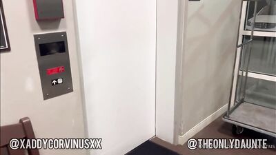 Double Daddy Delight: Daunte & Xaddys BBC Blowjob Bonanza