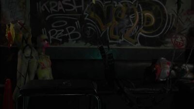 Masters Pleasure Chamber - Sly Conan and Jean-Pierre Noreaux