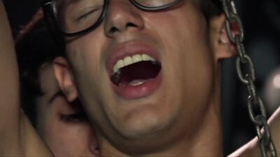 Masters Pleasure Chamber - Sly Conan and Jean-Pierre Noreaux