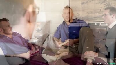 Next Door Presents: Family Roleplay Adventures