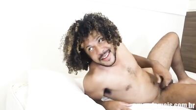 Carnival Craze: Jadson, Marcello, Nano & Rogerios Gay Porn Surprise!