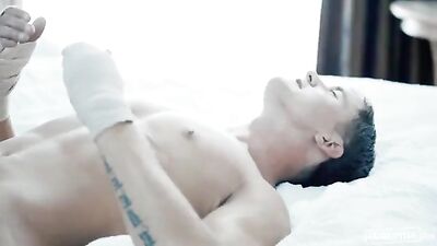 Help Wanted - Gay Porn Video with Hot Action and Lots of Oral Pleasure!