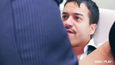 Risqué Pornography Collection - Secrets from America